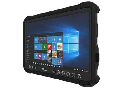 Anewtech-Systems-Industrial-Tablet-Rugged-Mobile-Computer-WM-M133TG Winmate Singapore