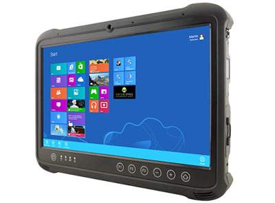 Anewtech-Systems-Industrial-Tablet-Rugged-Mobile-Computer-WM-M133WK Winmate Singapore