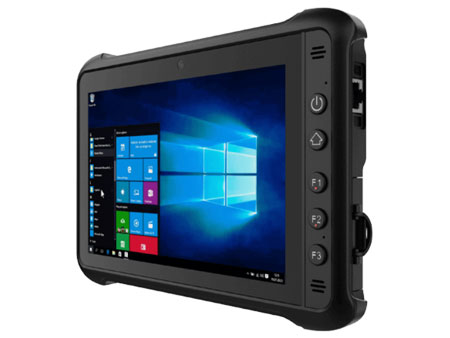 Anewtech-Systems-Industrial-Tablet-Rugged-Mobile-Computer-WM-M900EKN Winmate Windows Rugged Tablet