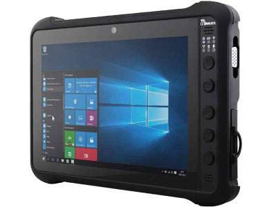 Anewtech Systems Industrial Tablet Rugged Mobile Computer Winmate Rugged Tablet PC WM-M900P