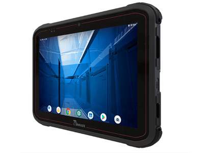 Anewtech Systems Industrial Tablet Rugged Mobile Computer Winmate Rugged Tablet PC WM-S101M9 Winmate Singapore Rugged Android Tablet PC 