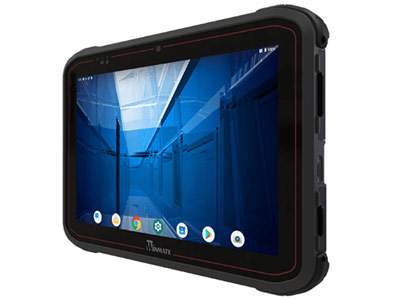 Anewtech Systems Industrial Tablet Rugged Mobile Computer Winmate Rugged Tablet PC WM-S101M9L Winmate Singapore Rugged Android Tablet PC