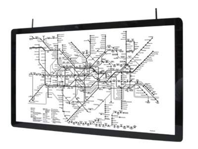 Anewtech-Systems-Industrial-displayAvalue Monochrome ePaper Display  A-EPD-3133