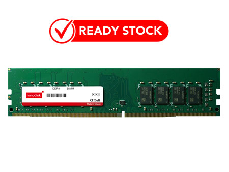 Anewtech-Systems-Innodisk-8GB-UDIMM-M4U0-8GSX2CSJ