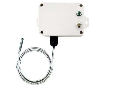 Anewtech Systems LoRaWAN Sensor Netvox N-R718CK LoRaWAN Thermocouple Sensor