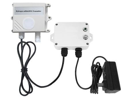 Anewtech-Systems-LoRaWAN-Sensor-N-R718PA4