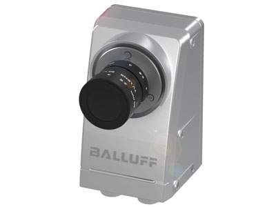 Anewtech Systems Machine Vision Balluff Industrial Camera BVS002A