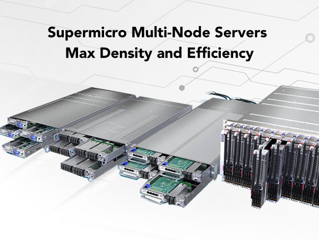 Anewtech-Systems-Multi-Node-Servers-SuperBlade-Twin-Servers-Supermicro-Singapore
