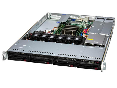 Anewtech-Systems Rackmount-Server Supermicro AS-1015SV-WTNR Supermicro Singapore Supermicro ServersT