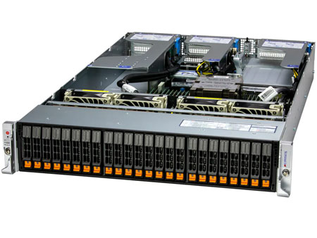 Anewtech-Systems Rackmount-Server Supermicro AS-2115HS-TNR Supermicro Singapore Supermicro Servers