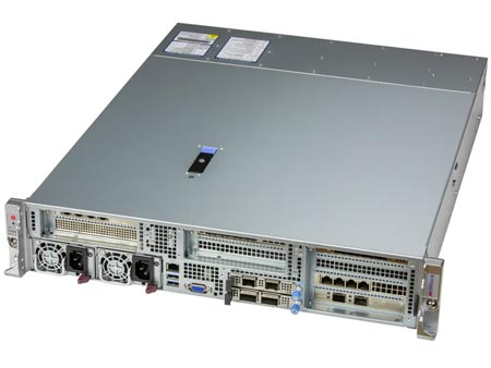 Anewtech Systems Supermicro Singapore Supermicro Servers Rackmount-Server-Supermicro-SYS-221HE-FTNR