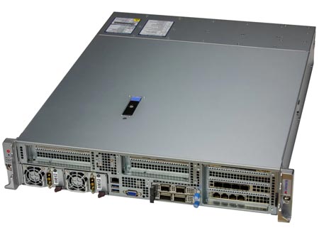 Anewtech Systems Supermicro Singapore Supermicro Servers Industrial Rackmount Server SuperServer SYS-221HE-FTNRD Supermicro SYS-221HE-FTNRD