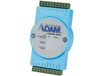 Anewtech-Systems-Remote-IO-Module-AD-ADAM-4052