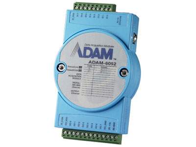 Anewtech-Systems-Remote-IO-Module-AD-ADAM-6052