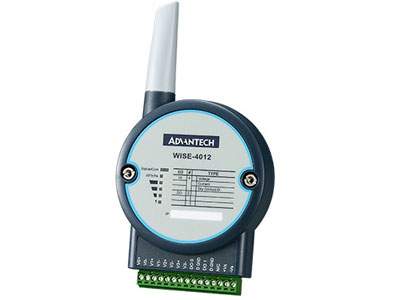 Anewtech Systems Advantech 2.4G WiFi IoT Wireless I/O Module AD-WISE-4012