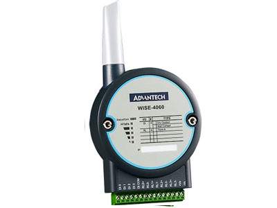 Anewtech Systems Advantech 2.4G WiFi IoT Wireless I/O Module AD-WISE-4060