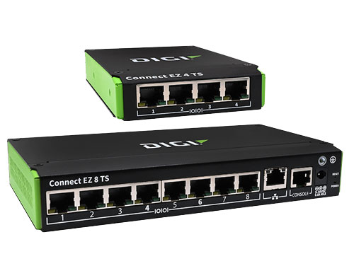 Anewtech-Systems-Serial-Server-Device-Server-Digi-Connect-EZ-TS