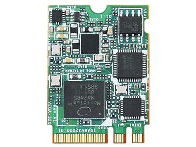 Anewtech-Systems-Server-Accelerator-Card  Advantech Edge AI Acceleration Module AD-VEGA-320