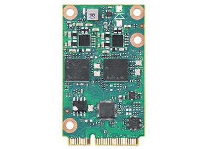 Anewtech-Systems Server-Accelerator-Card  Advantech Edge AI Acceleration Module AD-VEGA-330