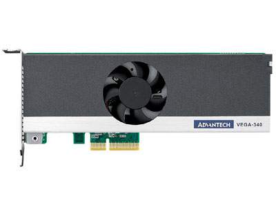 Anewtech-Systems-Server-Accelerator-Card Advantech Edge AI Acceleration Module AD-VEGA-340