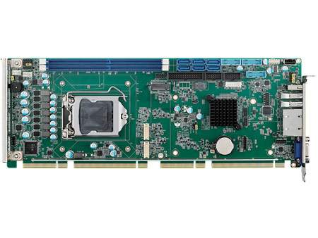 Anewtech-Systems Advantech PICMG 1.3 Full-Size Single Board Computer System Host Board AD-PCE-7132