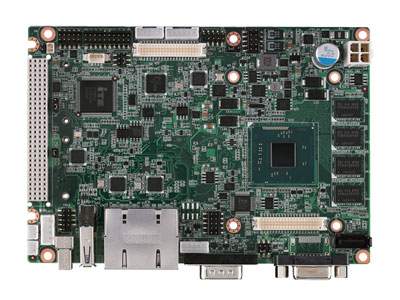 Anewtech-Systems Advantech 3.5” Single Board Computer AD-PCM-9365