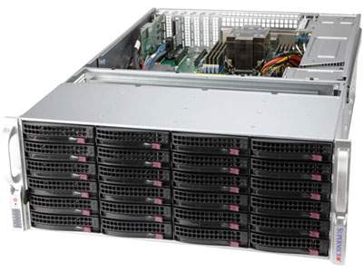 Anewtech Systems Supermicro Servers Supermicro Singapore Storage-Server-Supermicro-SSG-540P-E1CTR36H