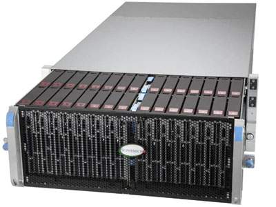 Anewtech Systems Supermicro Servers Supermicro Singapore  Storage-Server Supermicro SSG-640SP-E1CR60