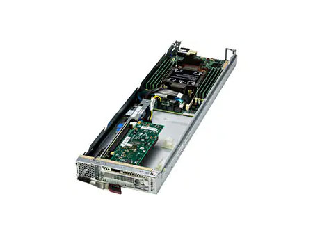 Anewtech Systems Supermicro Server Superserver Blade Servers Supermicro Data Center Server Singapore Supermicro-Blade-SBI-411E-1G