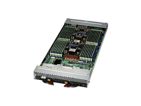 Anewtech Systems Supermicro Server Superserver Blade Servers Supermicro Data Center Server Singapore Supermicro-Blade-SBI-621E-1C3N