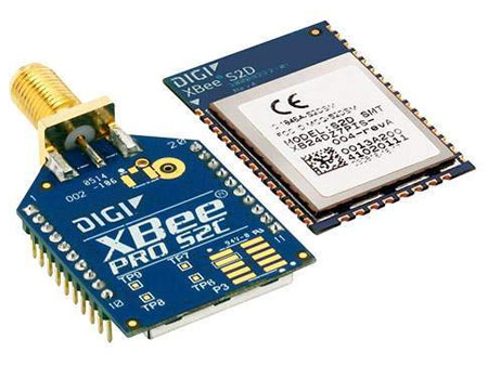 Anewtech-Systems-XBee-RF-Module-Digi-XBee-Zigbee-Digi-International