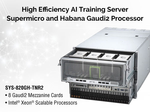 Anewtech-industrial-server-supermicro-harbana-ai-training-server