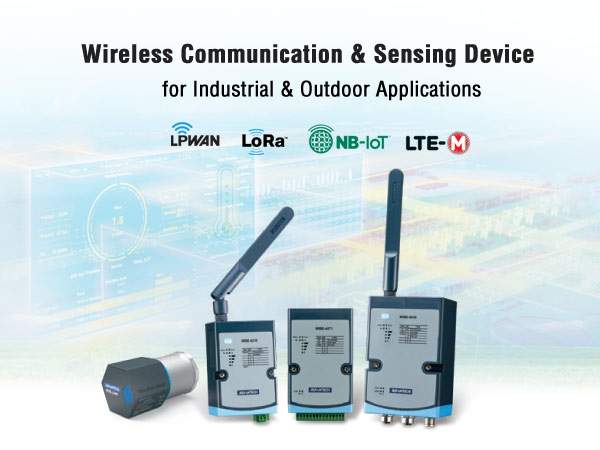 Anewtech-lorawan-sensor-outdoor-lorawan-io-module-Advantech