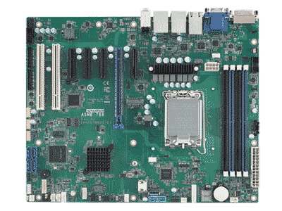 Anewtech Systems Industrial Computer Advantech Industrial  Server board industrial-motherboard-ASMB-788