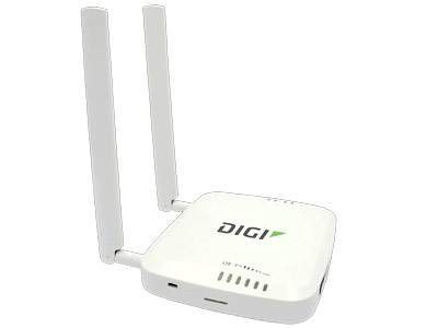 Anewtech Systems Industrial Cellular Router Enterprise Router Digi International Digi-6310-DX