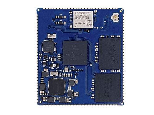 Anewtech-Systems-Digi-ConnectCore-Digi-ConnectCore-91-SOM