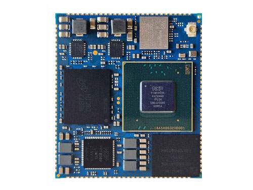 Anewtech-Systems-Digi-ConnectCore-Digi-ConnectCore-95-SOM