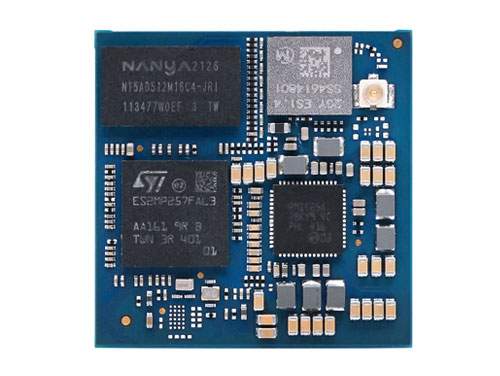 Anewtech-Systems-Digi-ConnectCore-Digi-ConnectCore-MP2-SOM