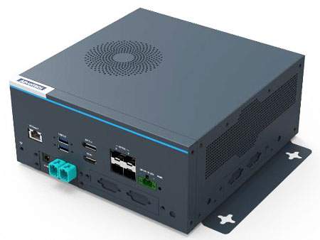 AD-MIC-735 MIC (NVIDIA® Jetson) Series Anewtech Systems Advantech