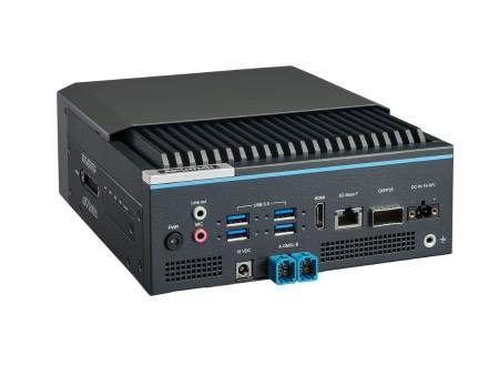 AD-MIC-742​-AT MIC (NVIDIA® Jetson) Series Anewtech Systems Advantech