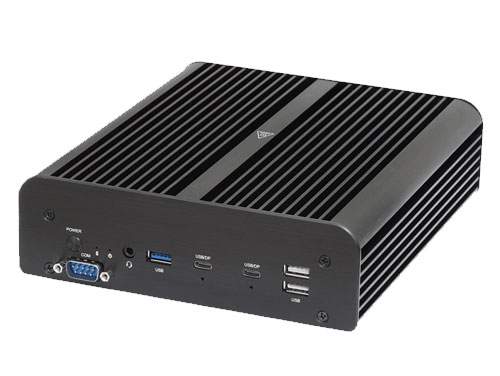 Anewtech-Systems Embedded-PC-AI-Inference-System AS-iBOX-358H