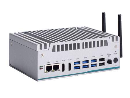 AX-eBOX570 eBOx Series Anewtech Systems Axiomtek