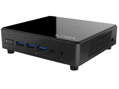 Anewtech Systems Embedded PC ECS Embedded System ECS IPC Singapore Liva mini PC E-LIVA-Z3