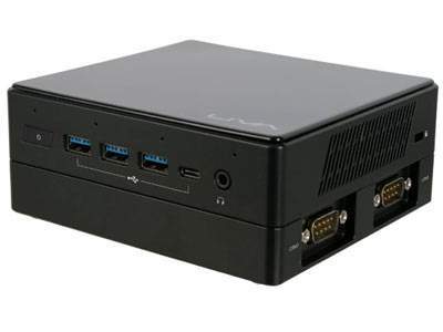 Anewtech Systems Embedded PC ECS Embedded System ECS IPC Singapore Liva mini PC E-LIVA-Z3E