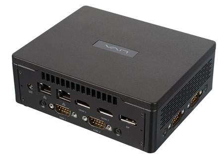 Anewtech-Systems-Embedded-PC-AI-Inference-System EC-LIVA-Z5E-PLUS ECS IPC Singapore Liva mini PC