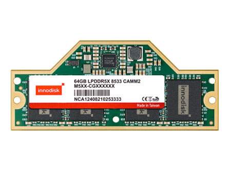 Anewtech-Systems-Flash-Storage-DRAM-Module-ID-LPDDR5X-CAMM2
