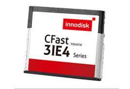 Anewtech Systems Embedded Flash Storage Innodisk CFast-3IE4