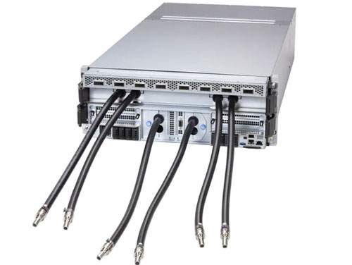 AS-4126GS-NB3RT-LCC Universal GPU Server Anewtech Systems Supermicro