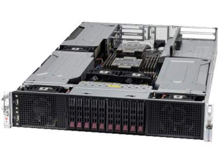 Anewtech Systems GPU Server Supermicro Singapore Superserver Supermicro Servers SuperServer SYS-220GP-TNR Supermicro-SYS-220GP-TNR