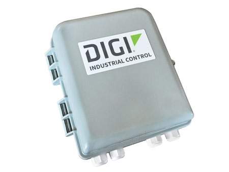 Anewtech-Systems-Industrial-Automation-Digi-Z45-Remote-Management-System-RMS